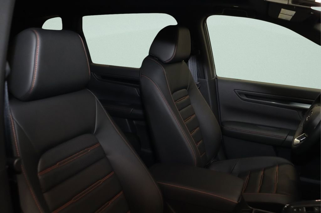 New 2026 Honda CR-V Sport image 16