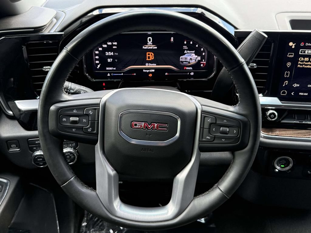 Used 2024 GMC Sierra 1500 Elevation AWD/4WD image 20