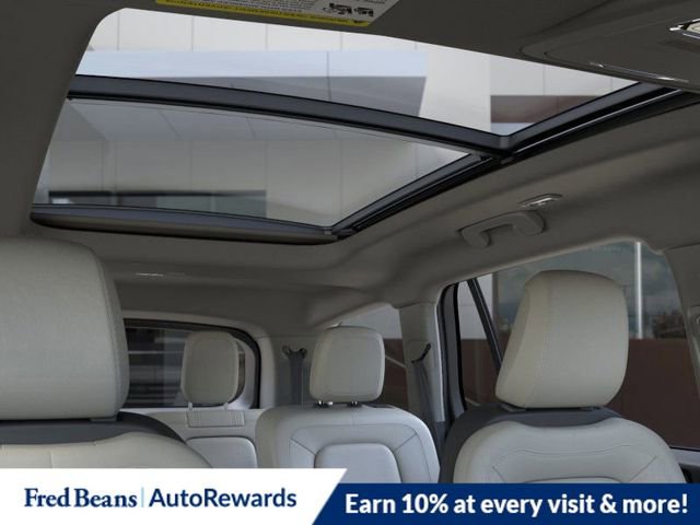 New 2025 Lincoln Aviator Reserve image 23