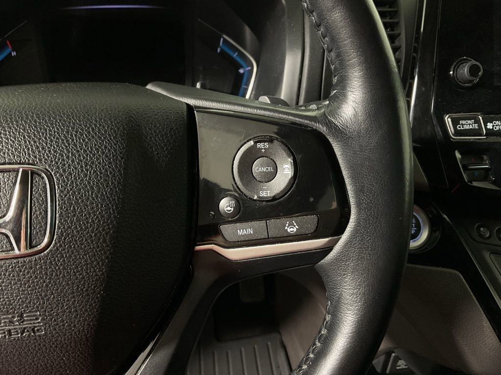 Used 2019 Honda Odyssey Elite image 30