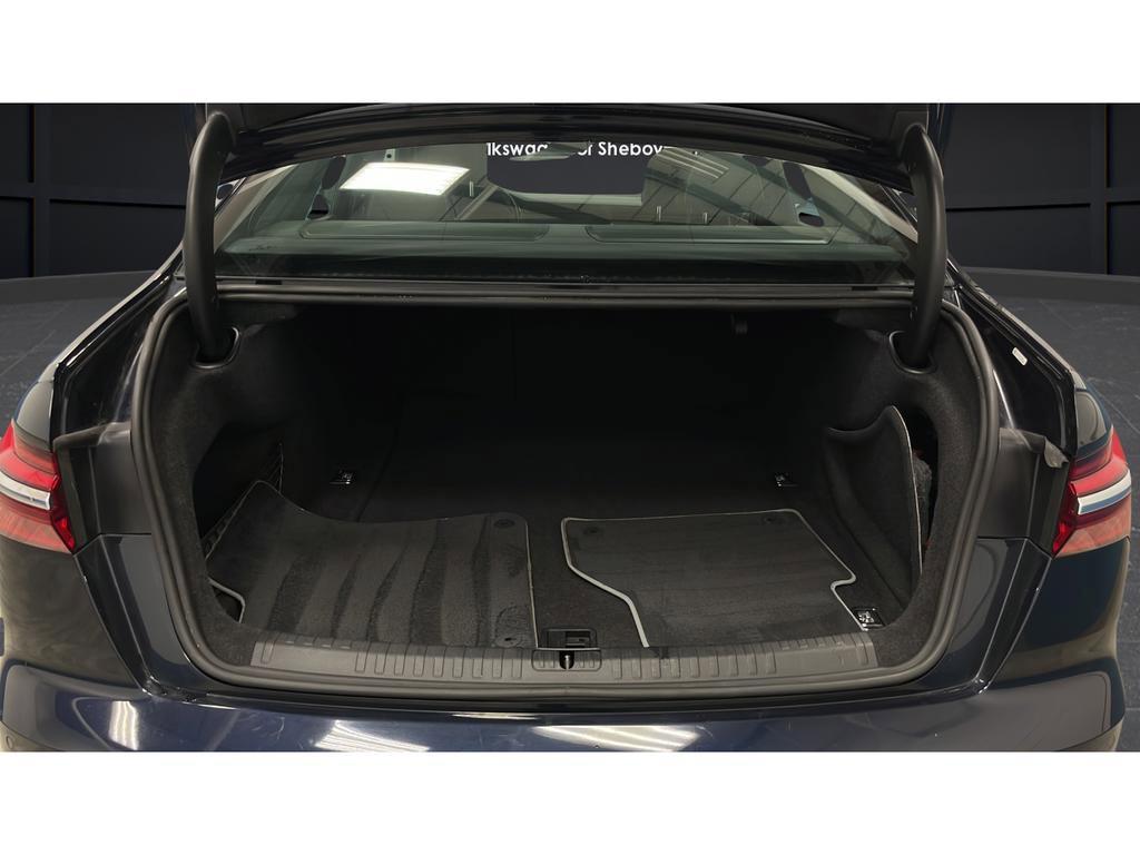 Used 2019 Audi A6 3.0T Prestige w/ Prestige Package image 27