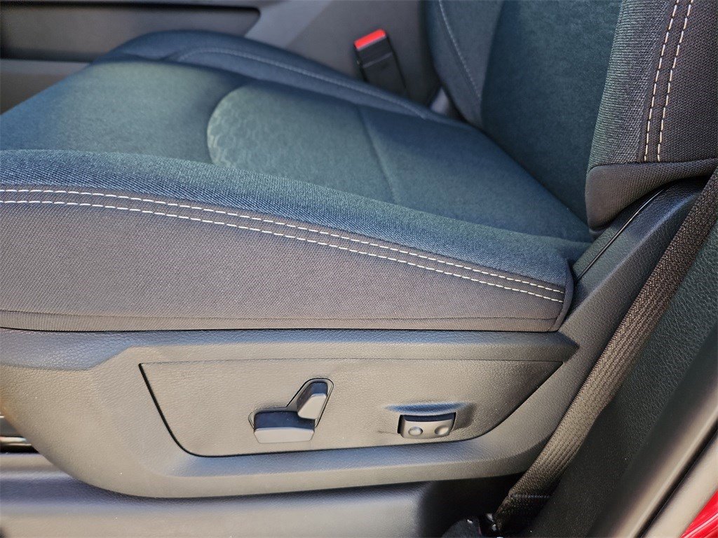 New 2026 RAM 3500 Lone Star image 24