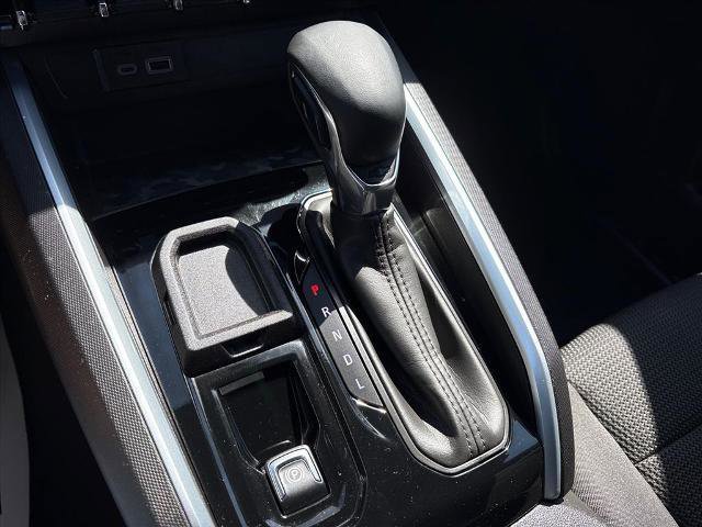 Certified 2023 Chevrolet Colorado LT w/ LT Convenience Package RWD image 18