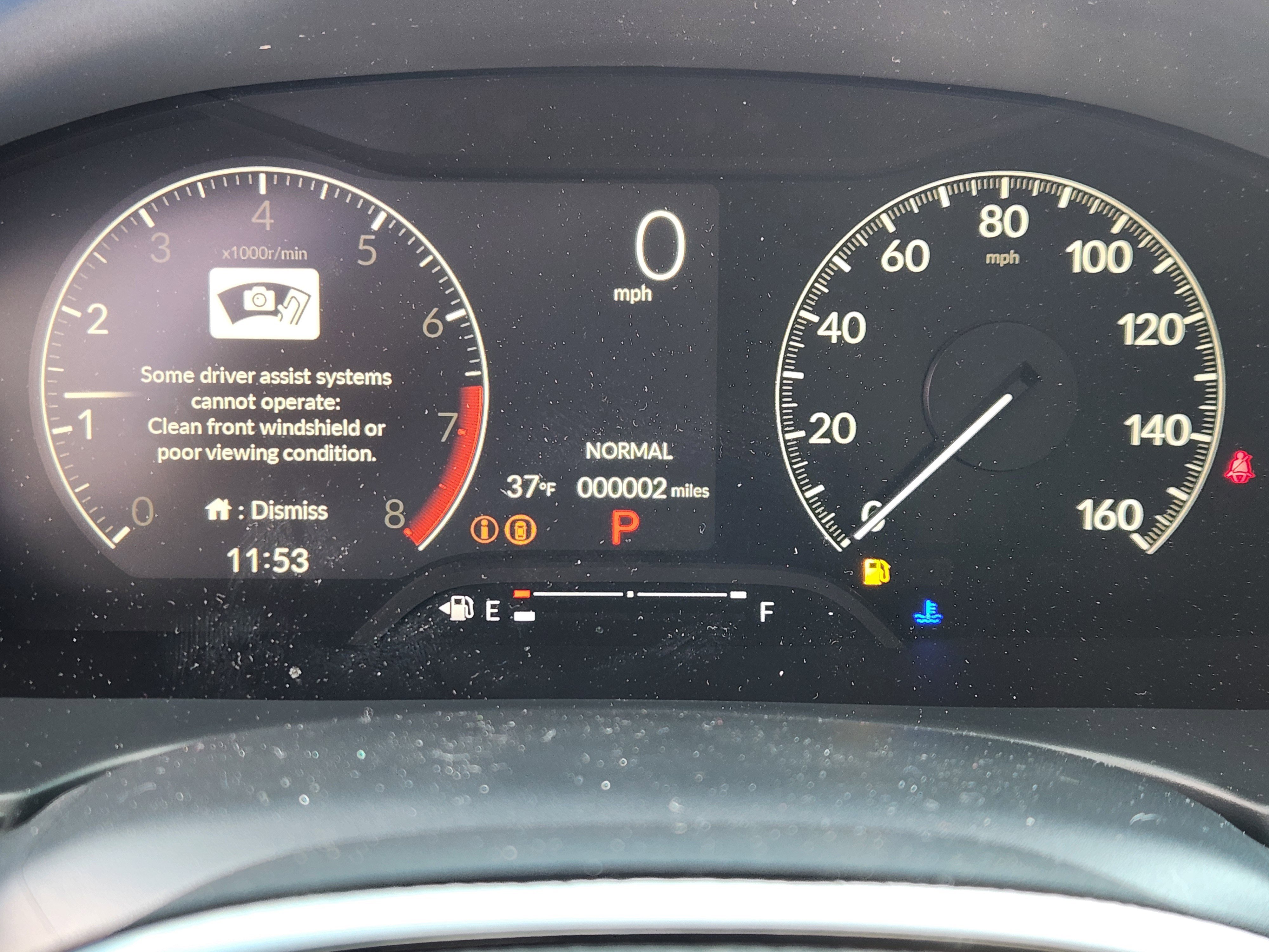 New 2026 Honda Civic Sport image 10