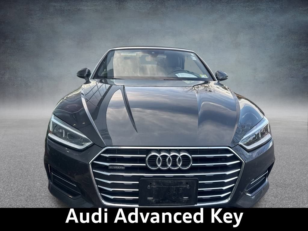 Used 2019 Audi A5 2.0T Premium w/ Convenience Package image 7