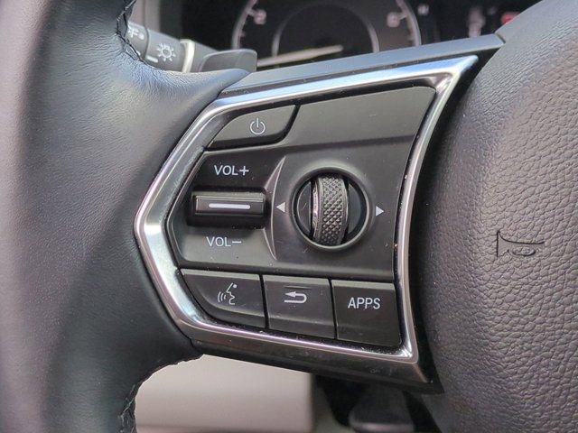 Used 2023 Acura RDX w/ Technology Package FWD image 23