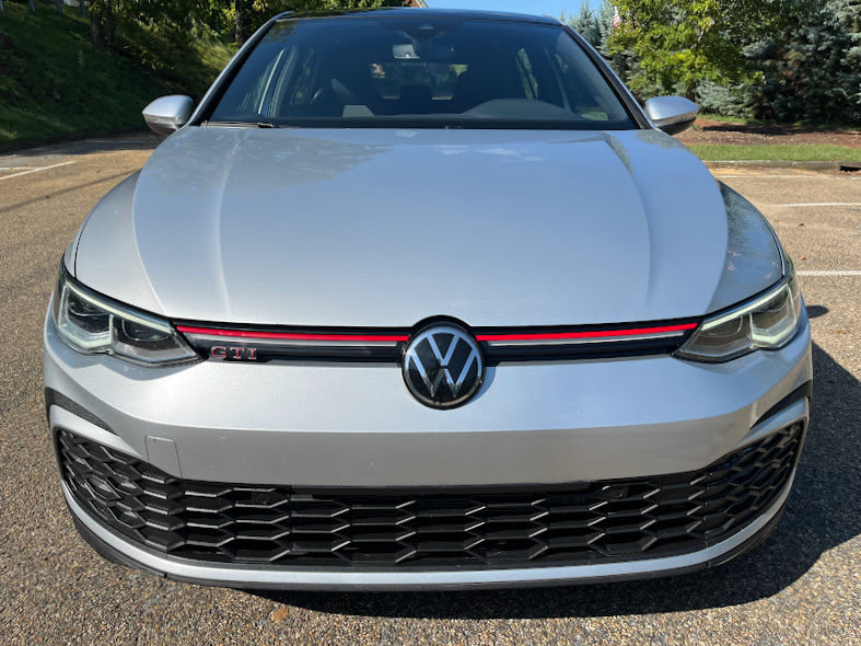 Used 2022 Volkswagen GTI SE FWD image 33