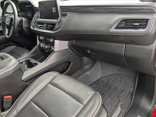 Used 2023 GMC Yukon SLT w/ SLT Premium Package image 22