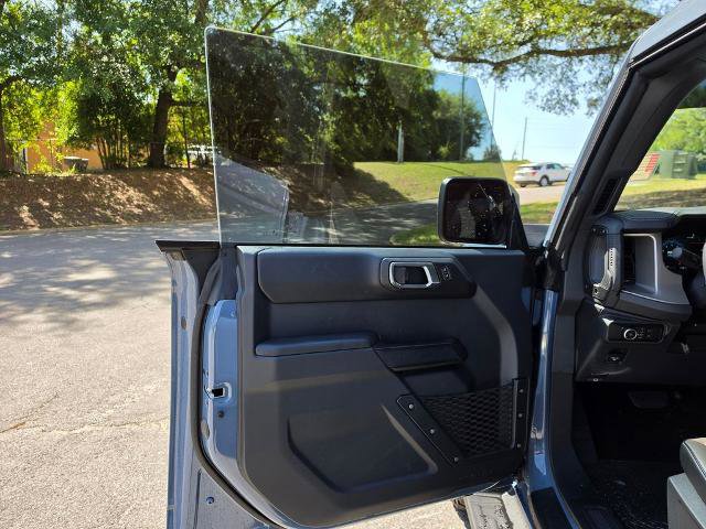 Certified 2025 Ford Bronco Outer Banks AWD/4WD image 26