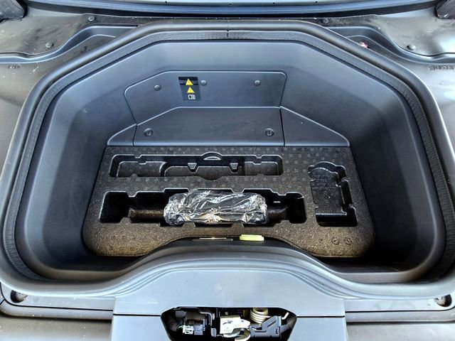 New 2024 Jeep Wagoneer Launch Edition image 29