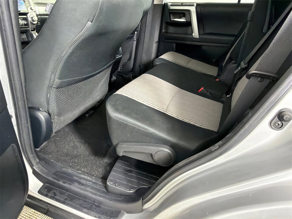 Used 2024 Toyota 4Runner SR5 image 20