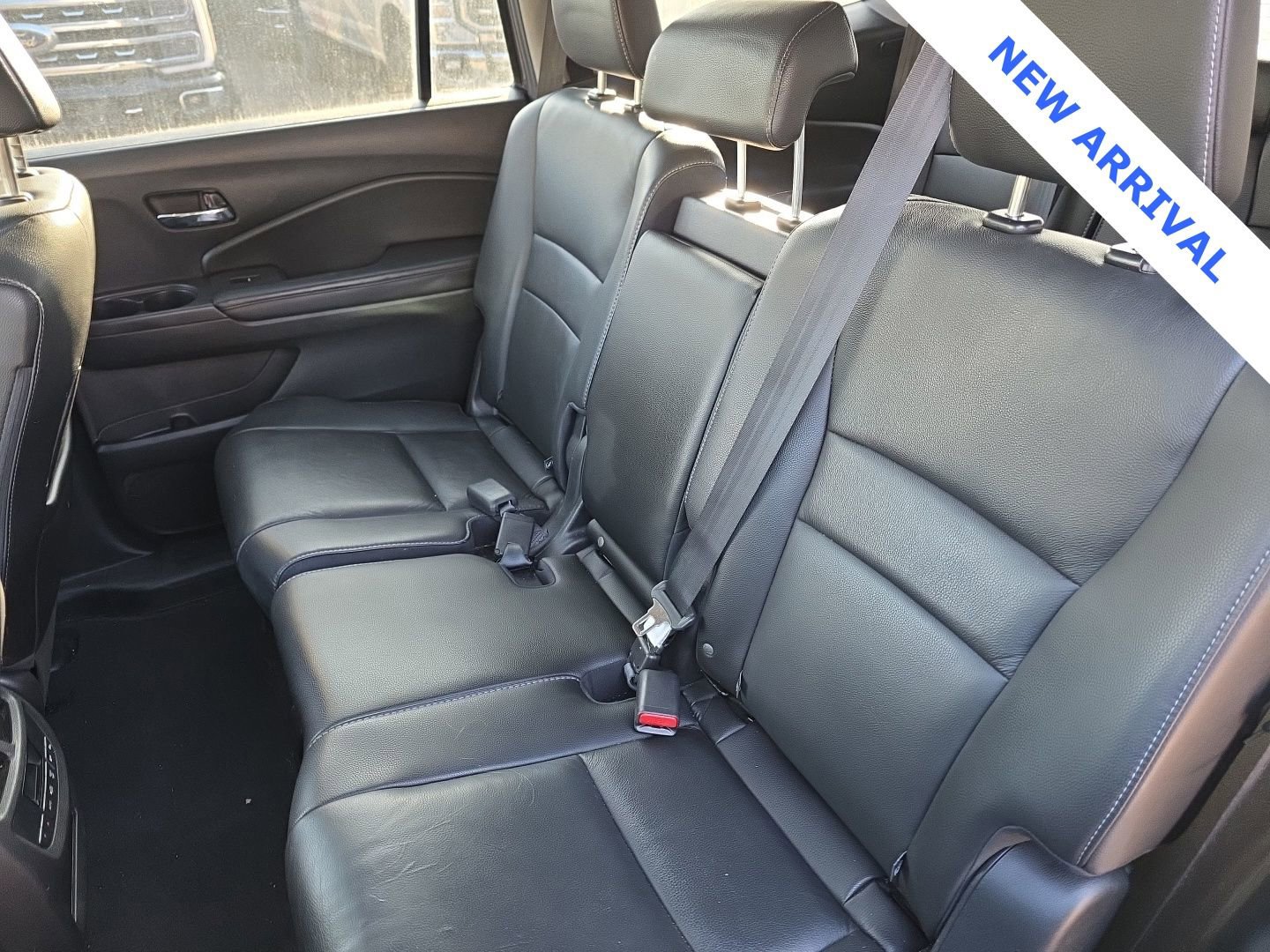 Used 2018 Honda Pilot EX-L image 27