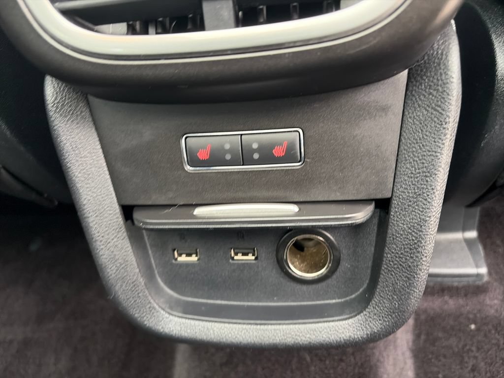 Used 2017 Lincoln MKX Reserve AWD/4WD image 32