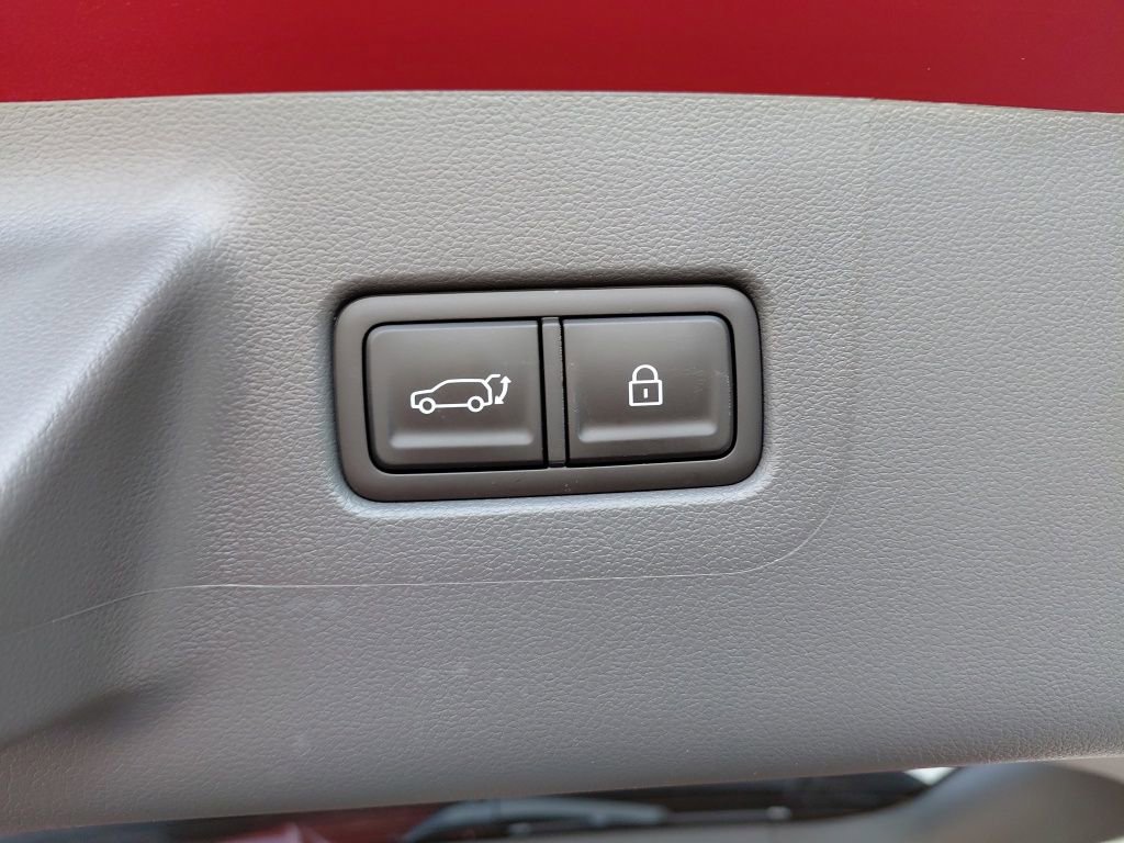 New 2026 Hyundai Santa Fe Calligraphy image 30