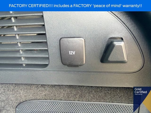 Used 2022 Ford Mustang Mach-E Premium AWD/4WD image 14