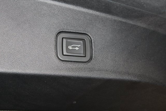 Certified 2024 Cadillac Lyriq Luxury w/ LPO, Floor Liner Package image 39