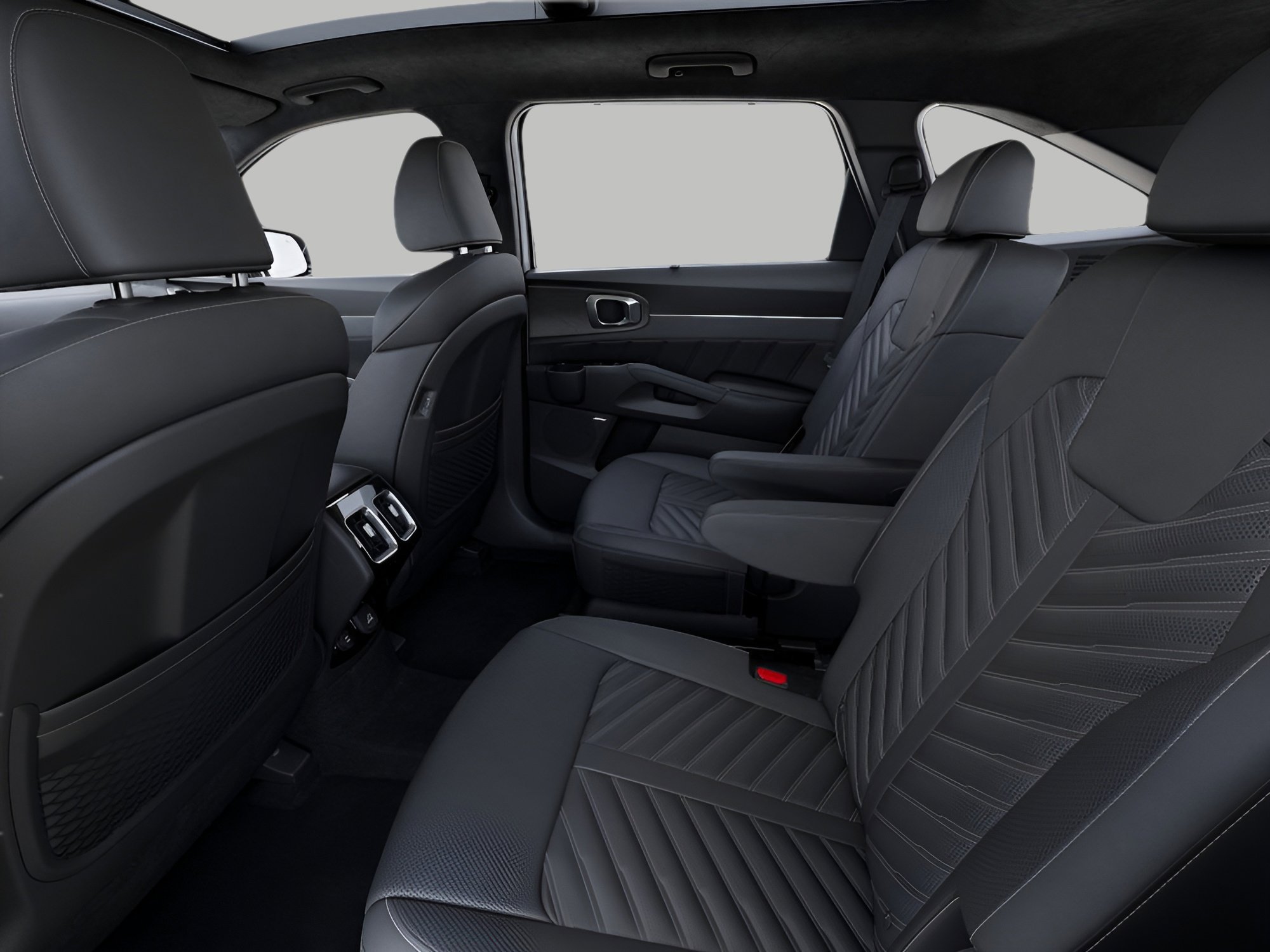 New 2026 Kia Sorento SX Prestige image 18