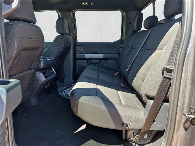 New 2026 Ford F150 XLT AWD/4WD image 16