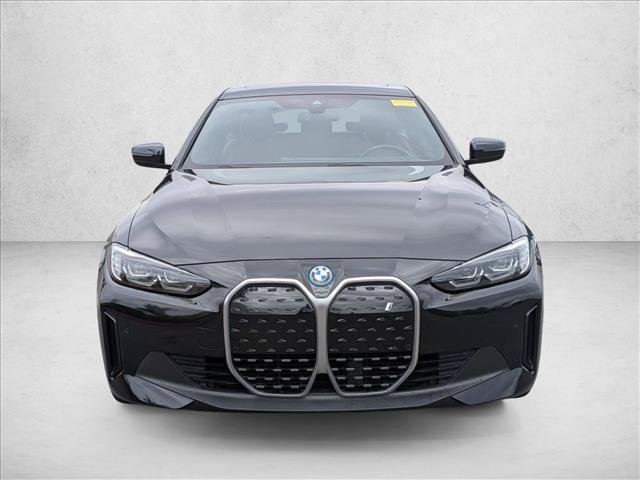 Used 2023 BMW i4 eDrive35 w/ Premium Package RWD image 2