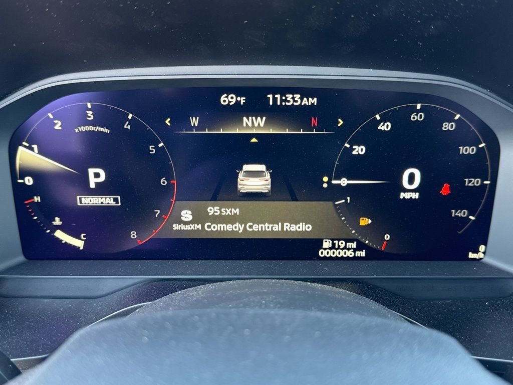 New 2026 Mitsubishi Outlander SEL FWD image 9