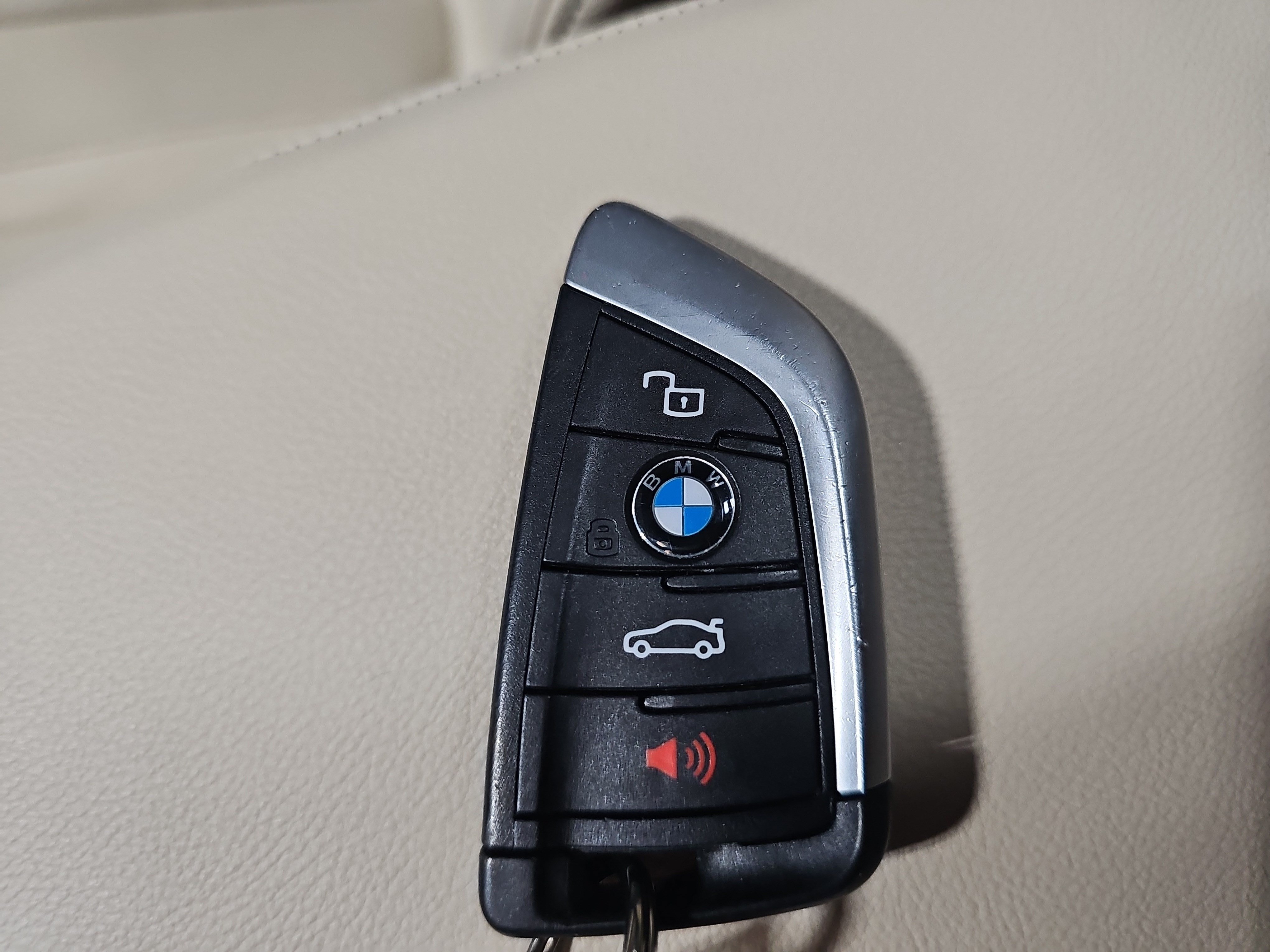 Certified 2024 BMW X3 xDrive30i w/ Convenience Package AWD/4WD image 37