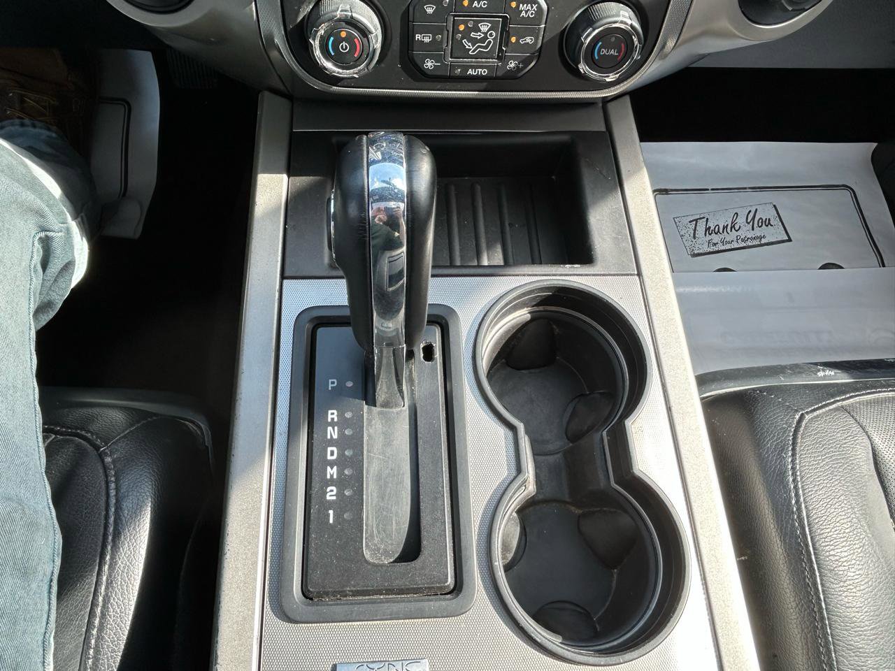 Used 2015 Ford Expedition EL XLT w/ Equipment Group 202A RWD image 32