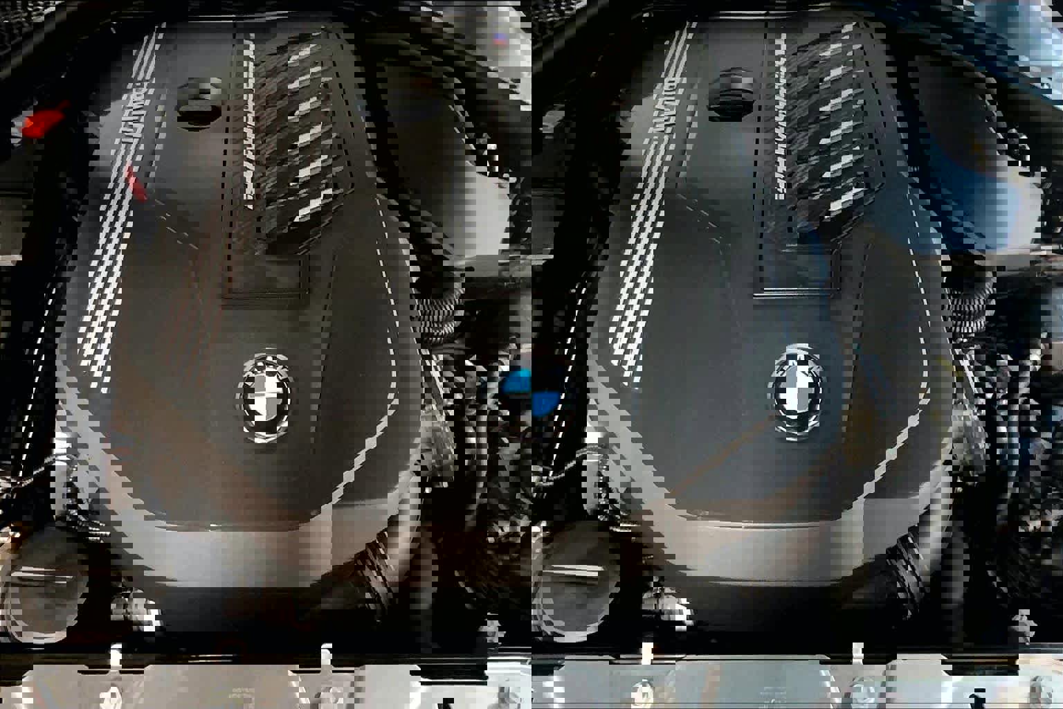 Certified 2024 BMW M340i xDrive w/ Premium Package image 31