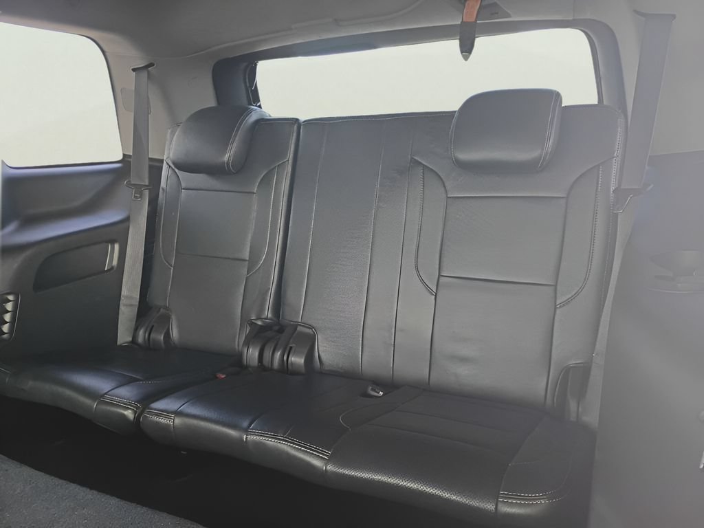 Used 2019 GMC Yukon SLE w/ SLE Value Package RWD image 32