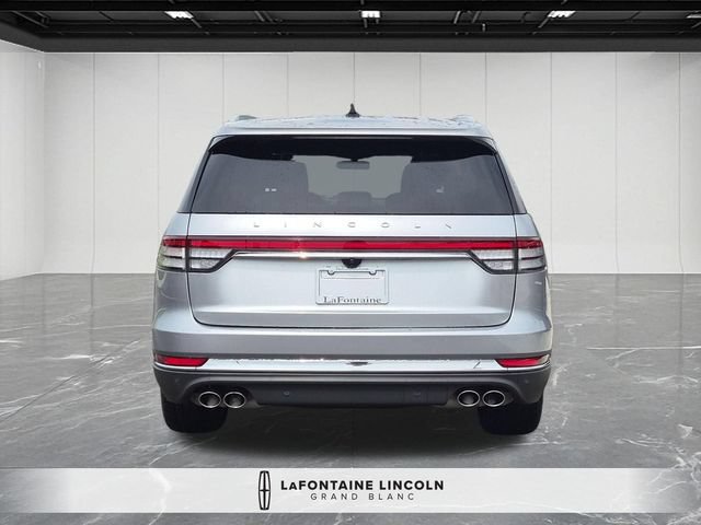 Used 2022 Lincoln Aviator Reserve w/ Equipment Group 201A AWD/4WD image 4