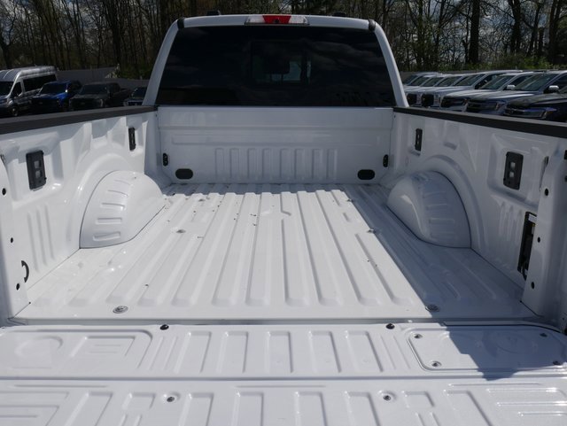 New 2025 Ford F350 Platinum w/ FX4 Off-Road Package image 12