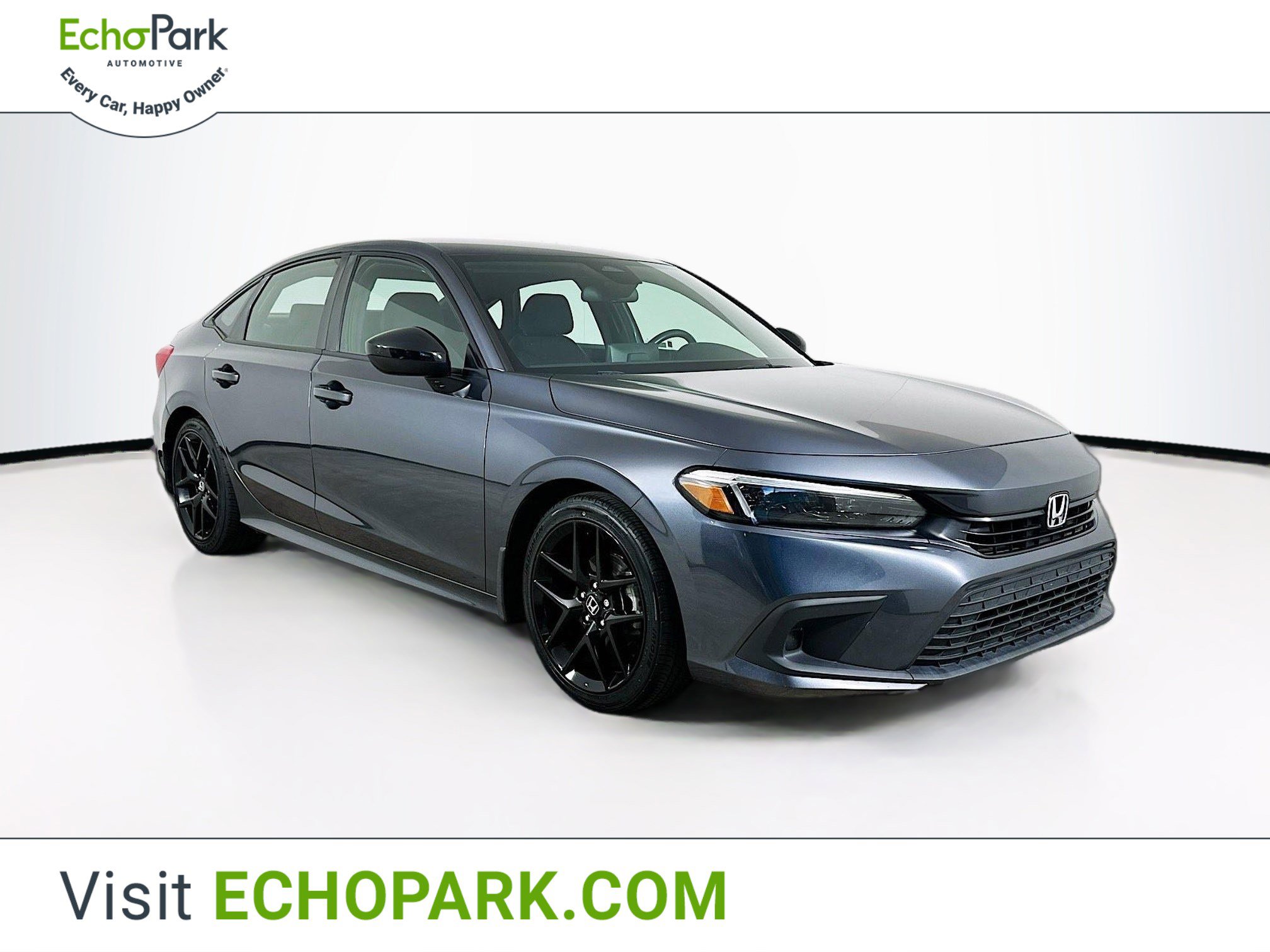 Used 2023 Honda Civic Sport