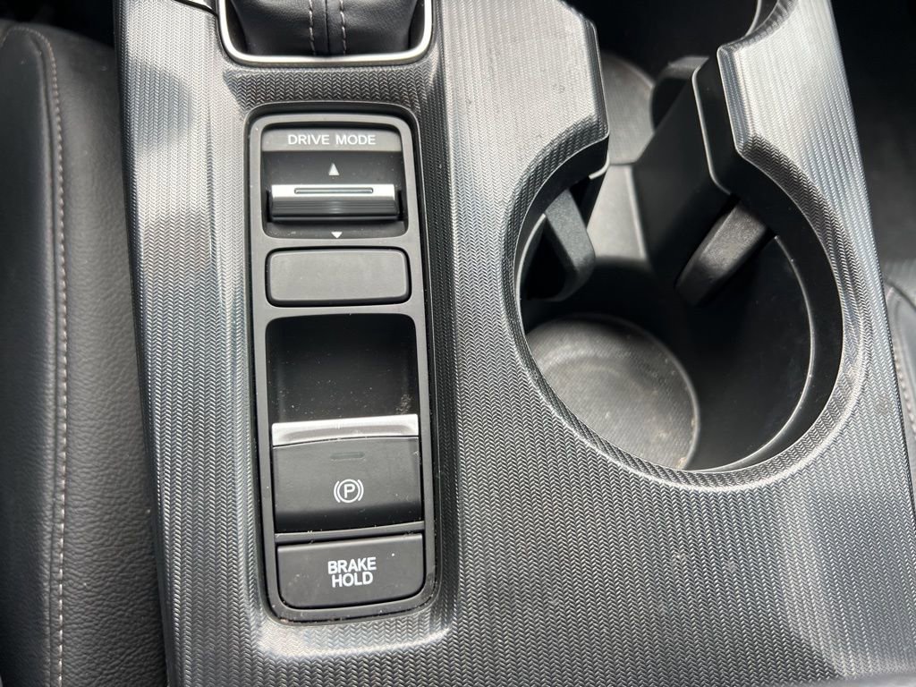 Used 2025 Honda Civic Sport Touring image 29