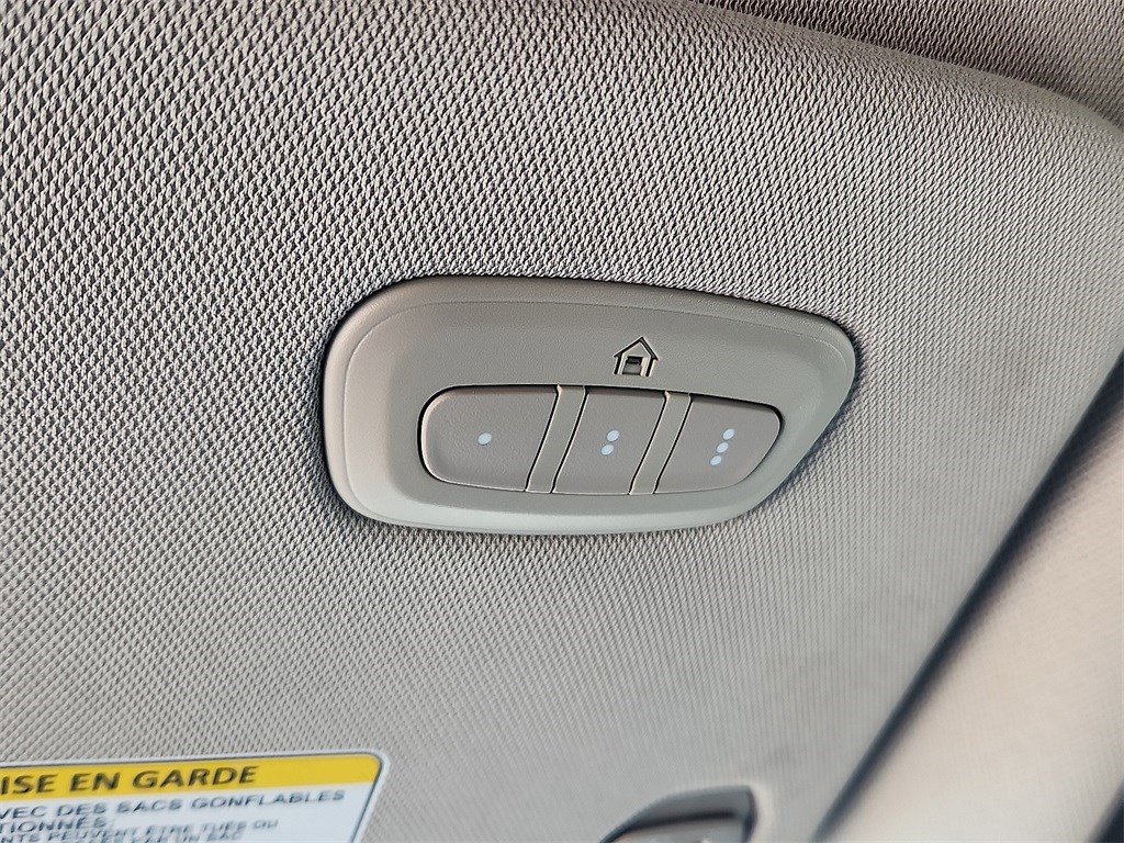 Used 2024 Jeep Wagoneer Series II image 30