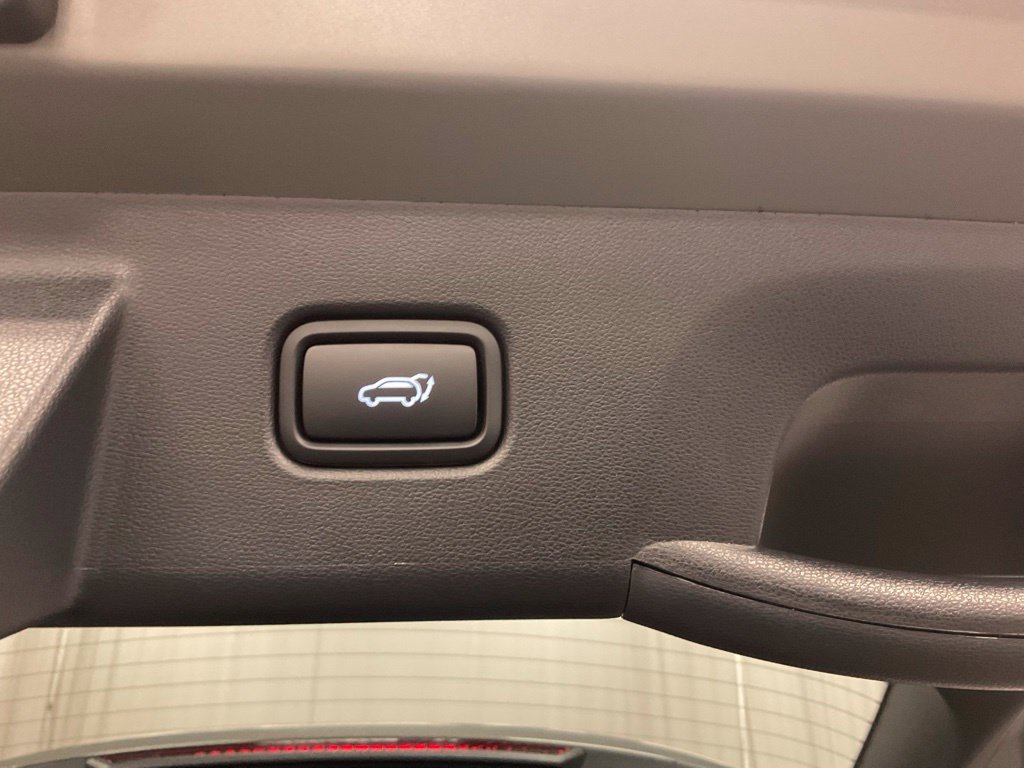Used 2026 Hyundai Tucson SEL AWD/4WD image 36