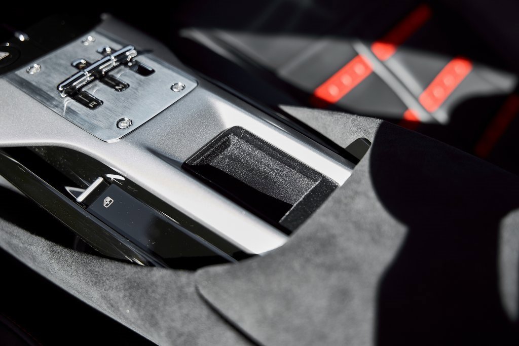 Used 2025 Ferrari 12Cilindri image 72