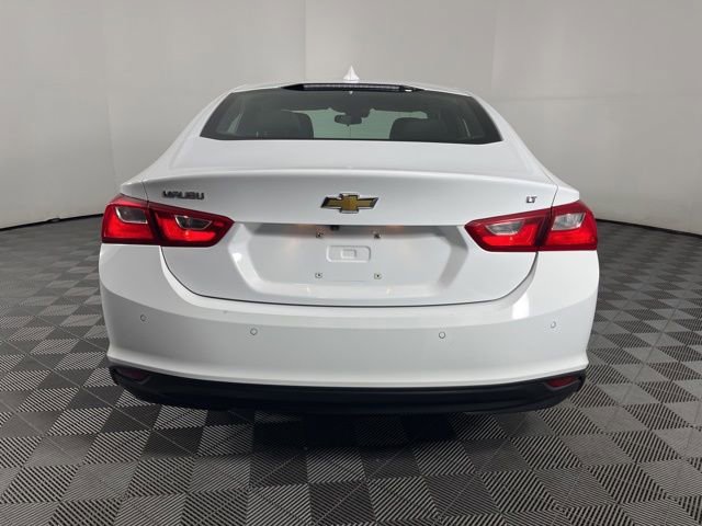 Used 2024 Chevrolet Malibu LT FWD image 10