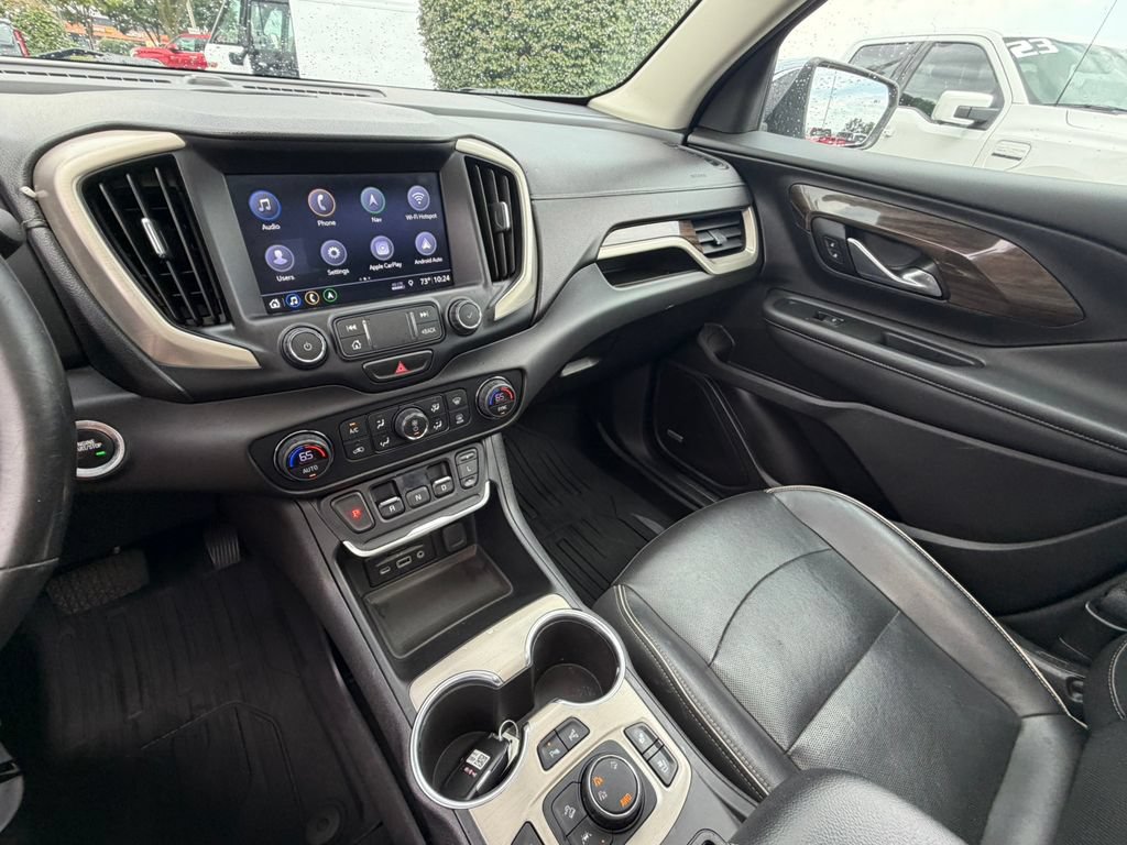 Certified 2019 GMC Terrain Denali w/ Advanced Safety Package AWD/4WD image 41