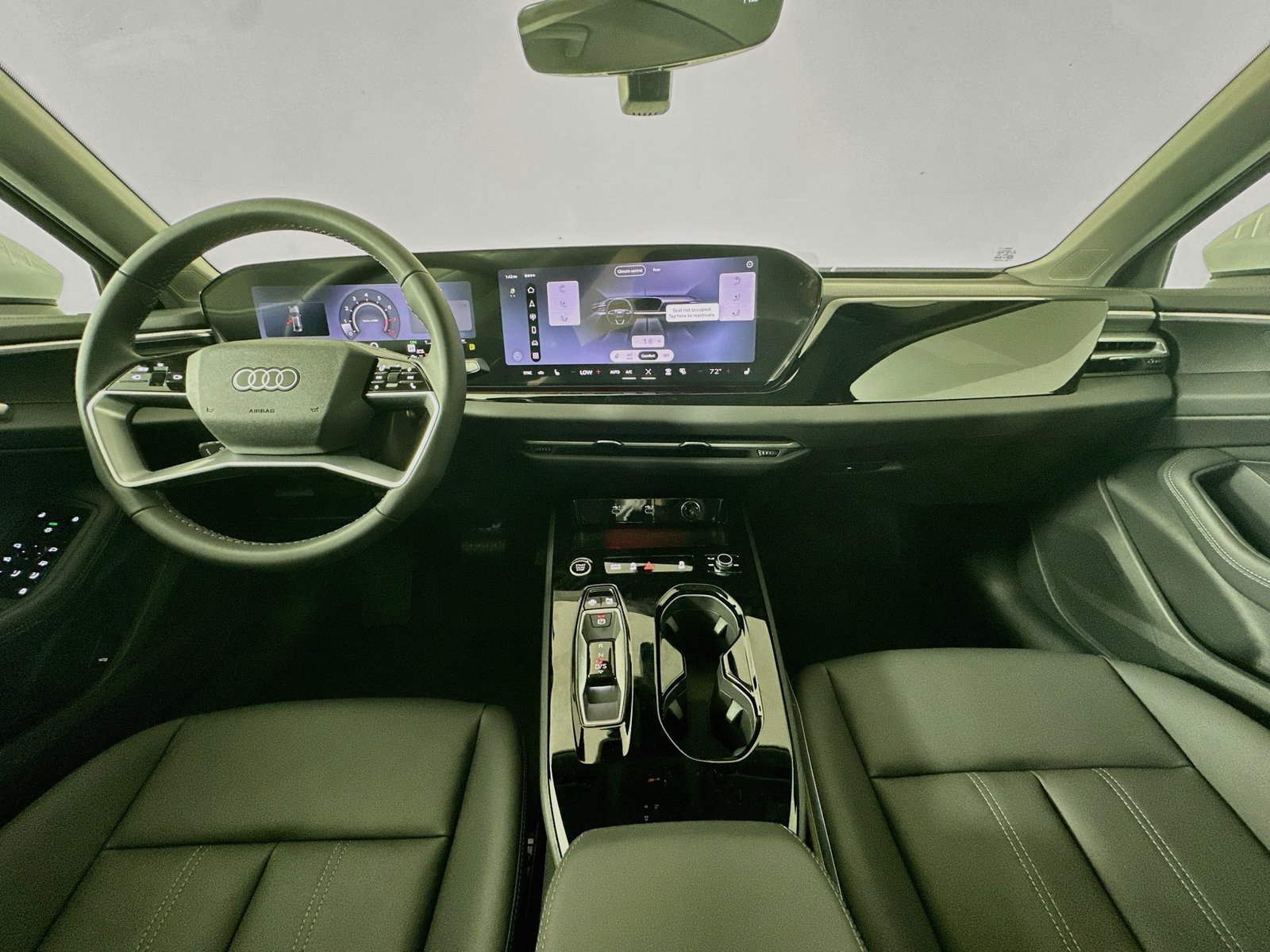 New 2026 Audi A5 Premium AWD/4WD image 13