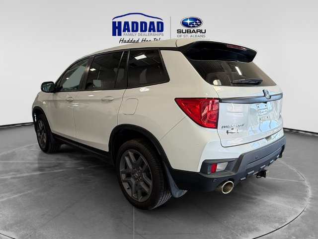 Used 2023 Honda Passport EX-L image 3