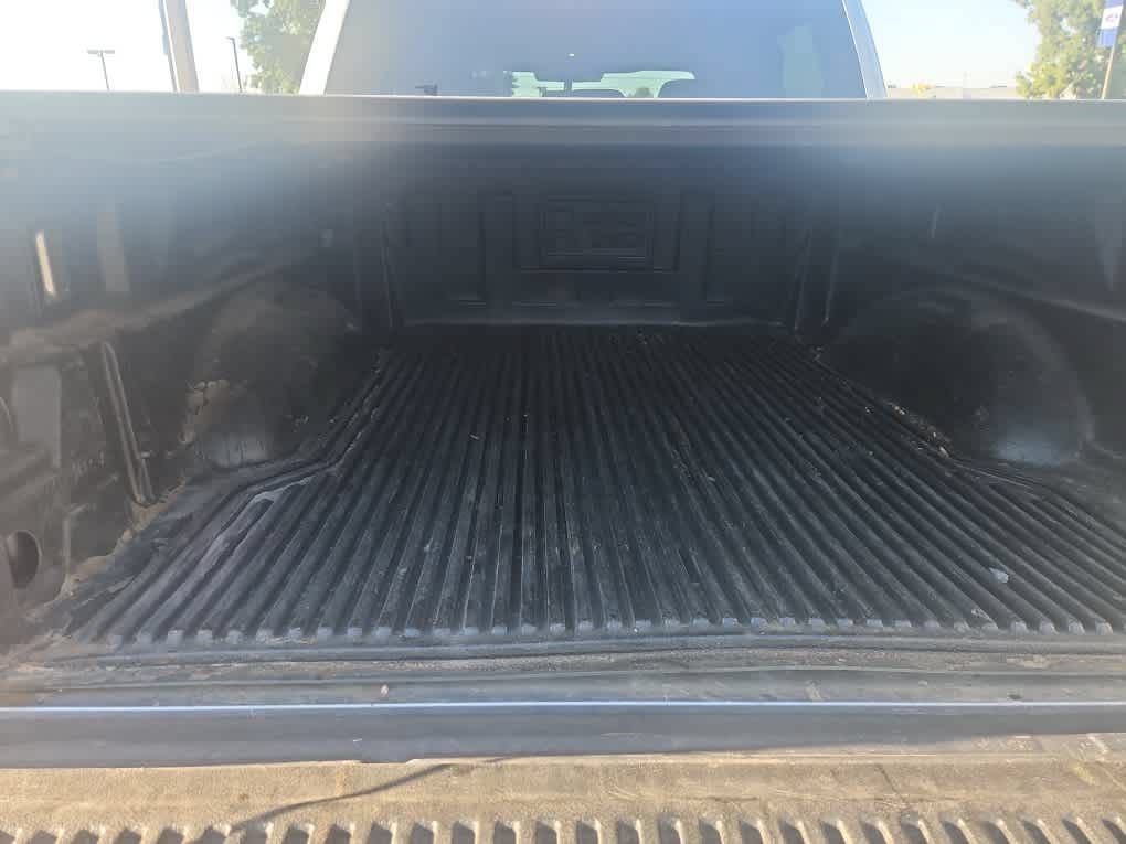 Used 2020 Ford F150 XL w/ Equipment Group 101A Mid AWD/4WD image 9