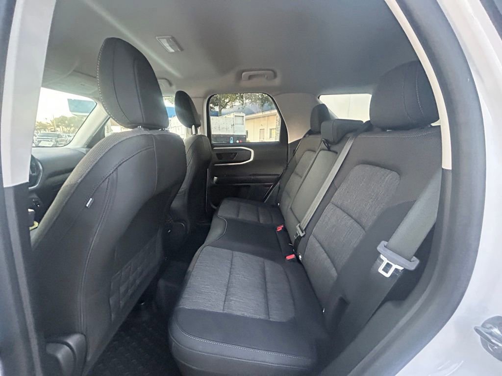 Used 2022 Ford Bronco Sport Big Bend image 31