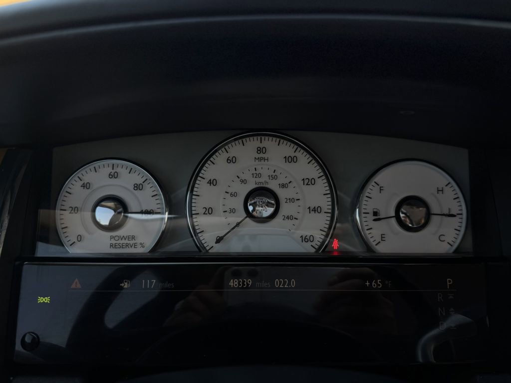 Used 2011 Rolls-Royce Ghost image 56