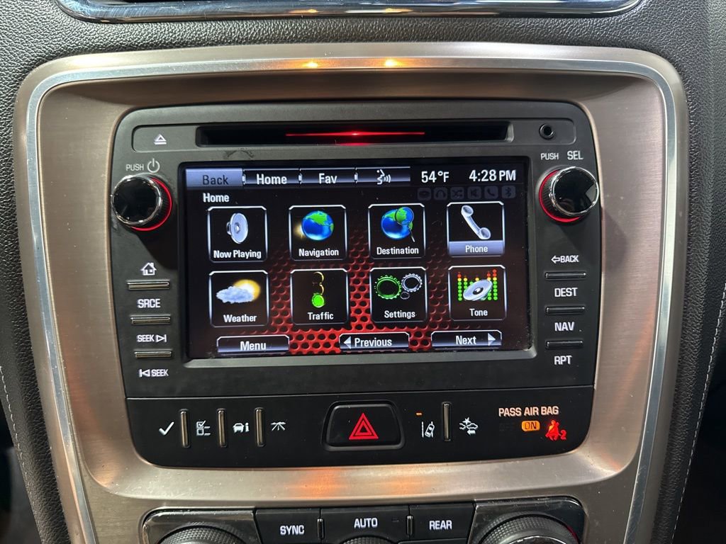 Used 2014 GMC Acadia Denali image 20