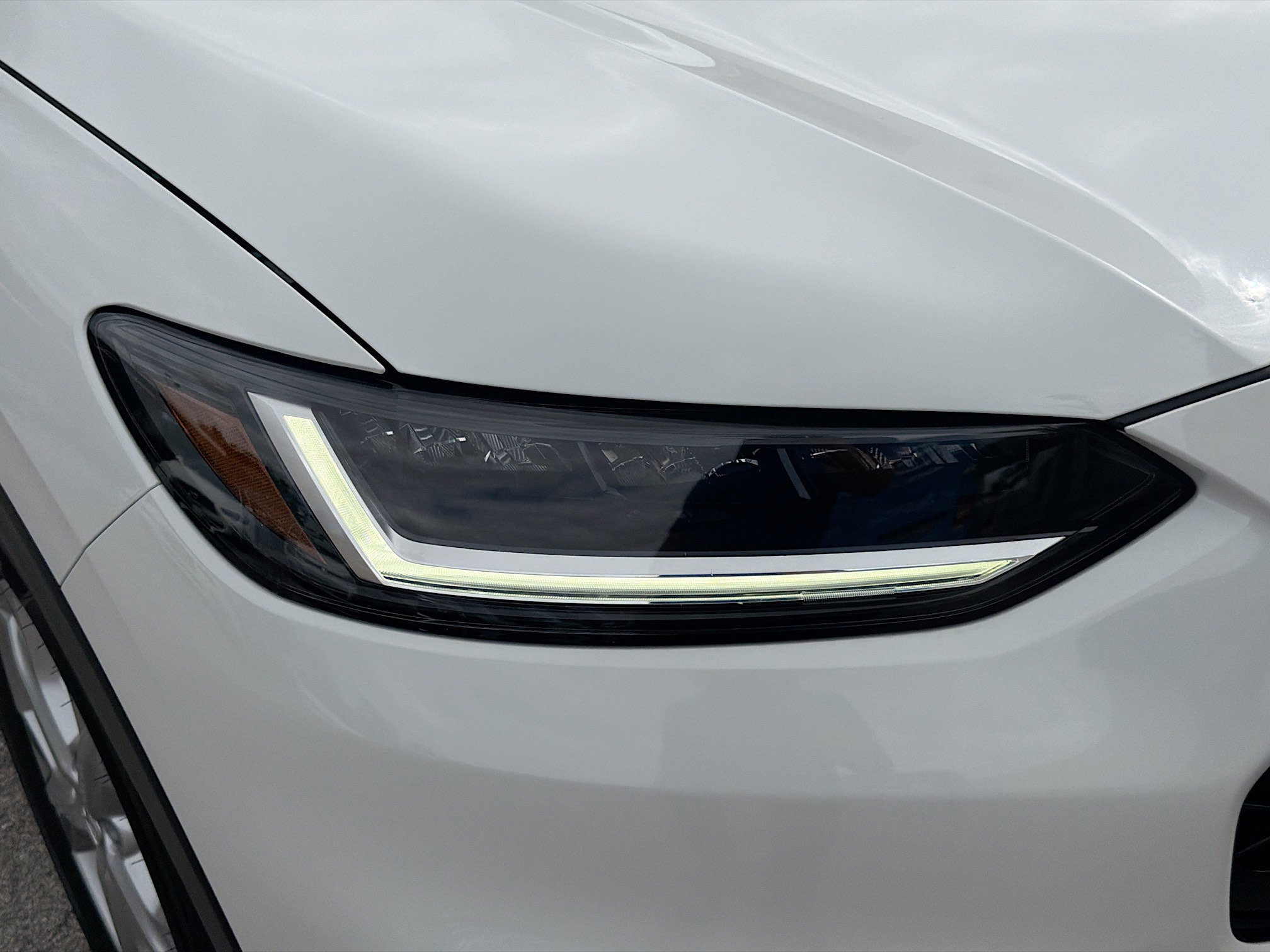 Certified 2023 Honda HR-V LX image 33