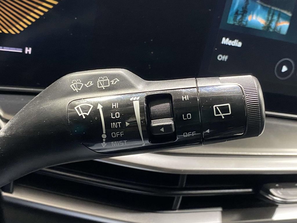 New 2026 Kia Sorento S AWD/4WD image 24