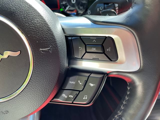 Used 2022 Ford Mustang GT Premium w/ Equipment Group 401A RWD image 23