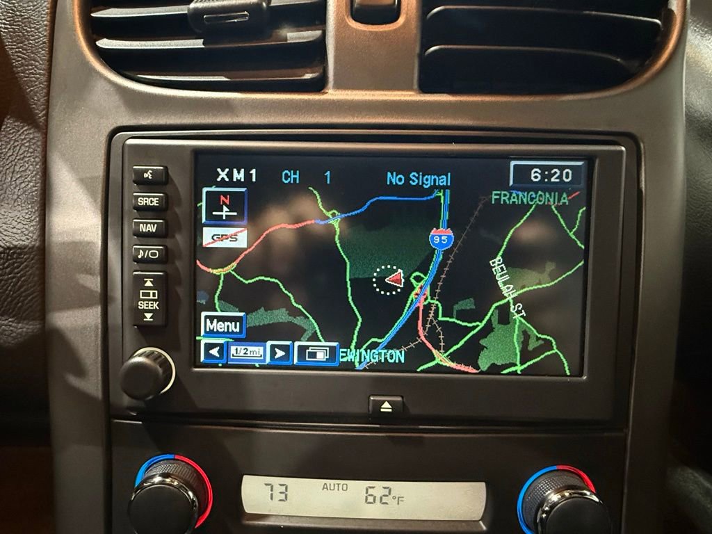 Used 2006 Chevrolet Corvette Coupe w/ Preferred Equipment Group image 14