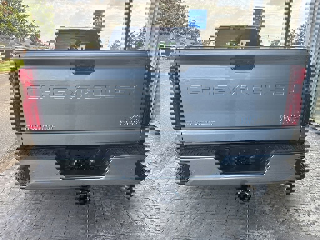 New 2026 Chevrolet Silverado 3500 High Country w/ High Country Premium Package image 19