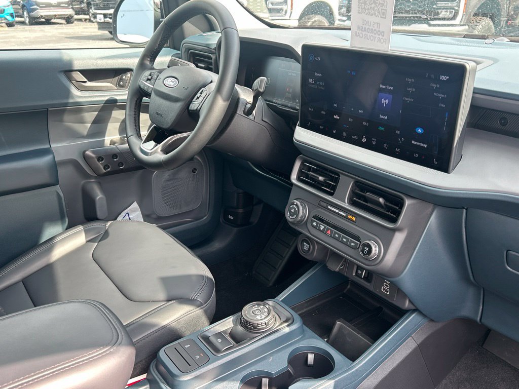 New 2026 Ford Maverick Lariat w/ Black Appearance Package AWD/4WD image 20