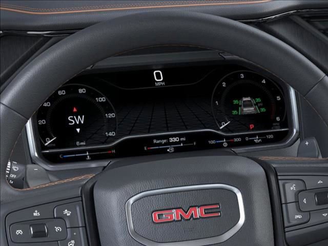 New 2026 GMC Sierra 1500 AT4 w/ AT4 Preferred Package image 22